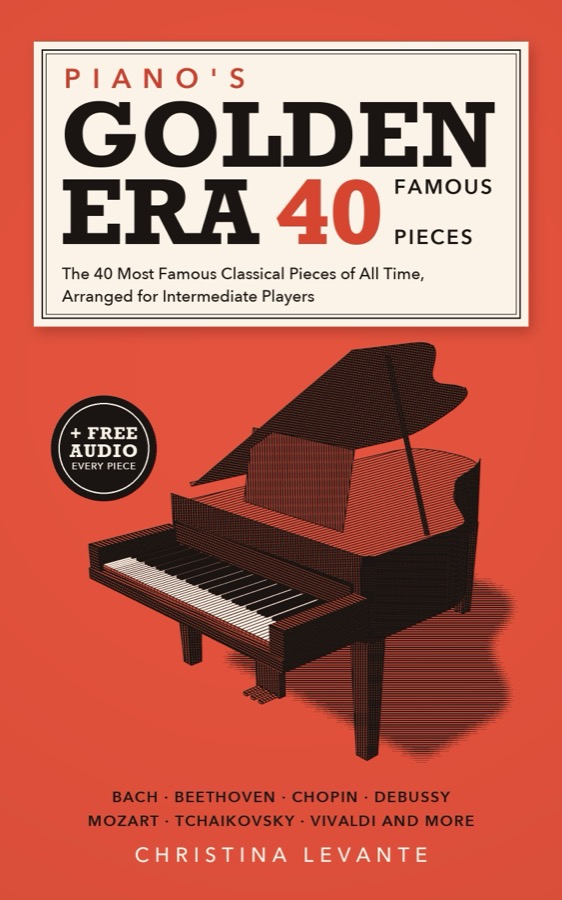 Piano's Golden Era